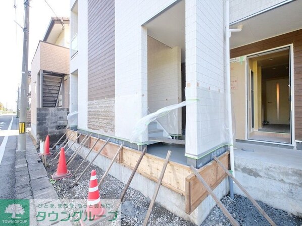 リブリ・メゾンシュシュの物件内観写真